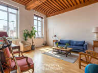 Appartement Canut traversant — photo 4