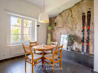 Appartement rénové avec vue à l'identité singulière — photo 2