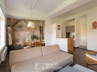 Appartement rénové avec vue à l'identité singulière — photo 3
