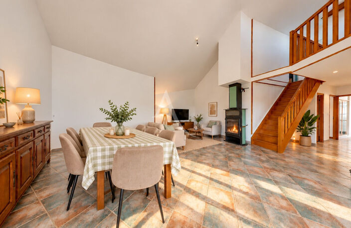 Maison d'architecte Etrepagny — photo 4