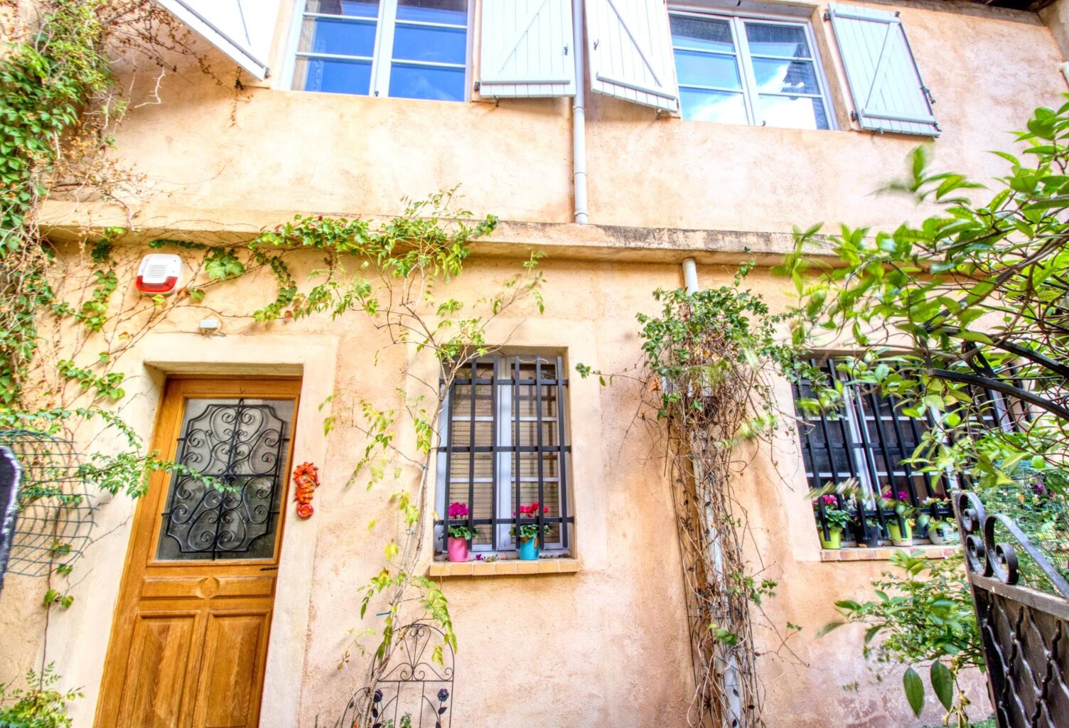 Charmante maison de ville 132m2 dans coeur historique — photo 1