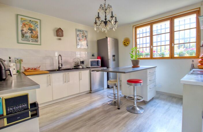 Charmante maison de ville 132m2 dans coeur historique — photo 4