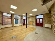 Centre-ville RODEZ, Charmant Local commercial — photo 2