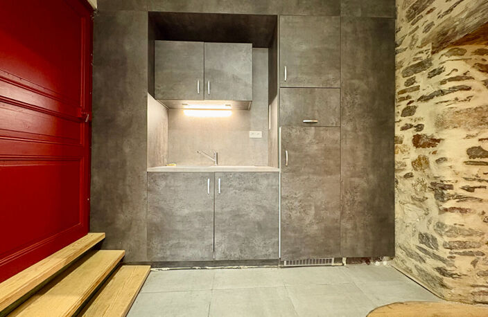 Centre-ville RODEZ, Charmant Local commercial — photo 3