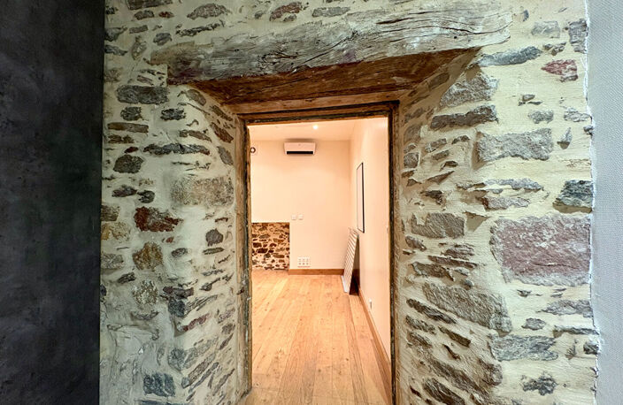 Centre-ville RODEZ, Charmant Local commercial — photo 5
