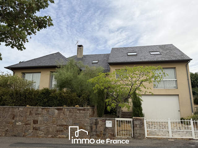 Sainte Radegonde, Grande Maison familiale - Parcelle de 931 m² — photo du bien