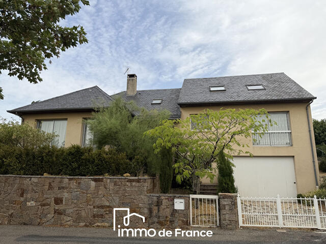 Maison proposé à Sainte-Radegonde