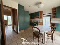 Sainte Radegonde, Grande Maison familiale - Parcelle de 931 m² — photo 4