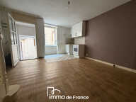 RODEZ Centre, Jolie Maison de ville T2 Bis — photo 2