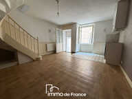 RODEZ Centre, Jolie Maison de ville T2 Bis — photo 3