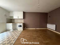 RODEZ Centre, Jolie Maison de ville T2 Bis — photo 4