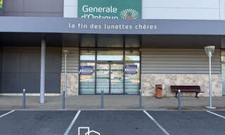 Commerce 3 Pièces 162 m² à vendre à Onet-le-Château (12850)