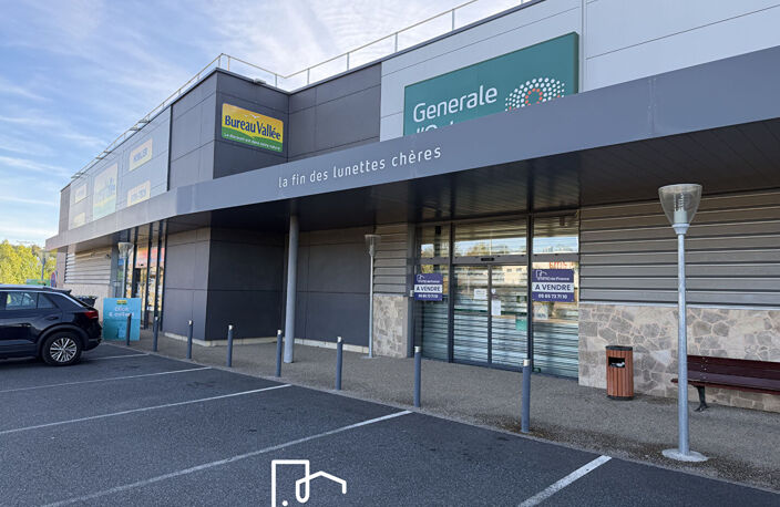 Local commercial - L'Estreniol -162.98 m2 — photo 5