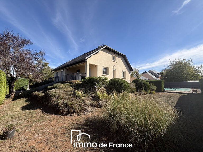 Grande Maison familiale Type 8 avec jardin et piscine — photo 1