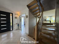 Grande Maison familiale Type 8 avec jardin et piscine — photo 2