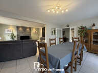 Grande Maison familiale Type 8 avec jardin et piscine — photo 3