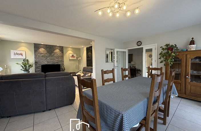 Grande Maison familiale Type 8 avec jardin et piscine — photo 3