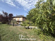 Maison Type 7 sur une parcelle de 1734 m² — photo 2
