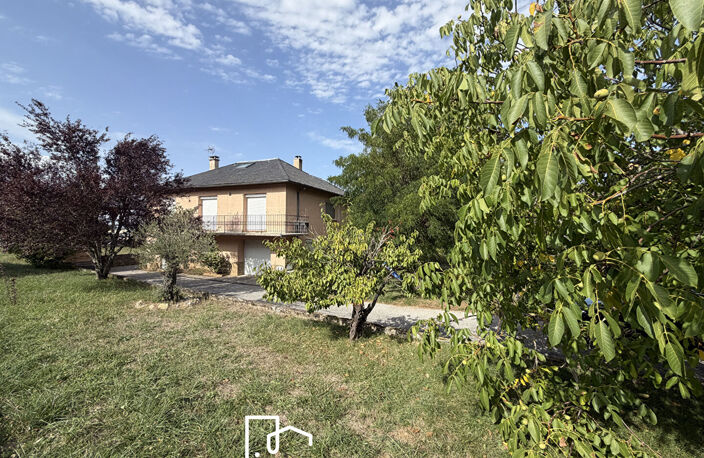 Maison Type 7 sur une parcelle de 1734 m² — photo 2