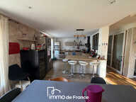 Maison Type 7 sur une parcelle de 1734 m² — photo 4