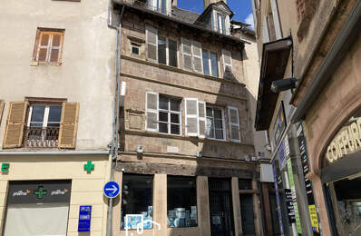 RODEZ Centre, Charmant Appartement Type 2 — photo du bien