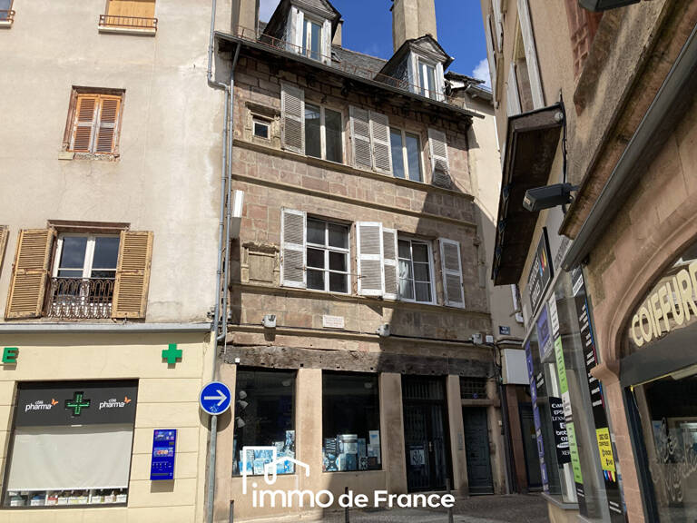 RODEZ Centre, Charmant Appartement Type 2 — photo 1