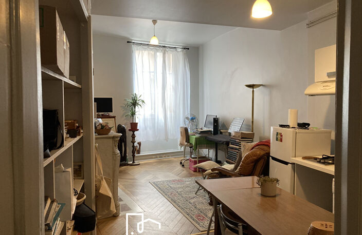 RODEZ Centre, Charmant Appartement Type 2 — photo 2