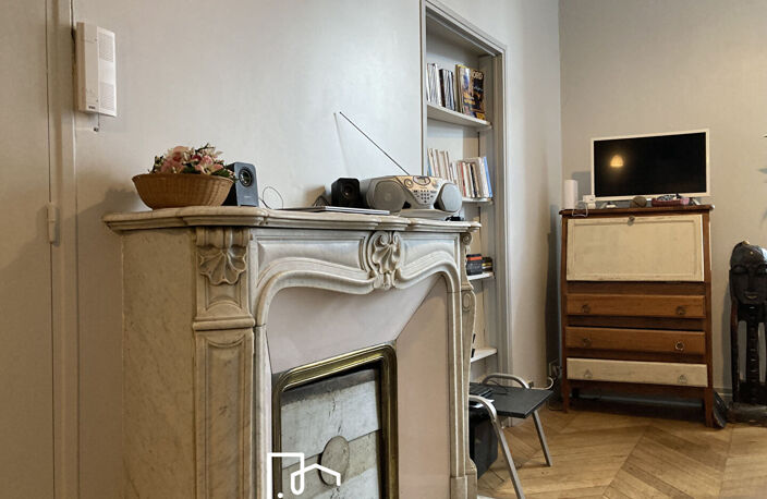 RODEZ Centre, Charmant Appartement Type 2 — photo 3