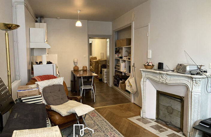 RODEZ Centre, Charmant Appartement Type 2 — photo 4