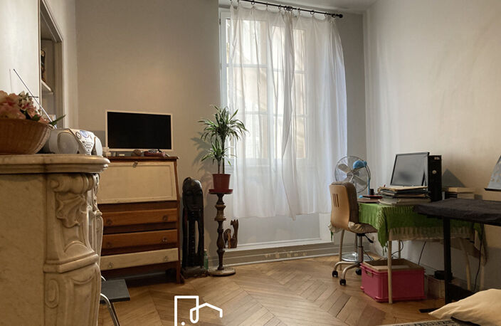 RODEZ Centre, Charmant Appartement Type 2 — photo 5