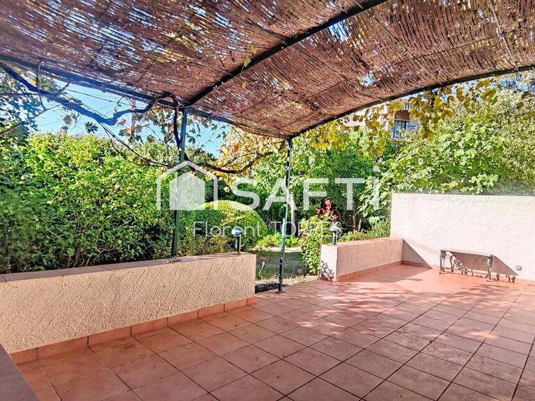Villa Type 6 - 141m² - Saint-Mandrier Village — photo 1