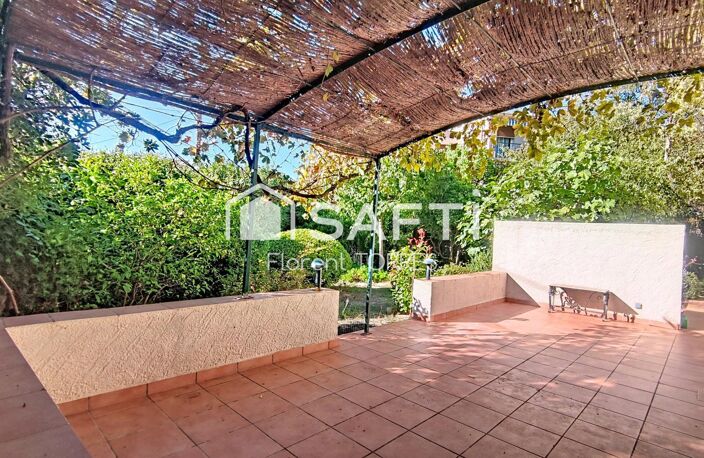 Villa Type 6 - 141m² - Saint-Mandrier Village — photo 2