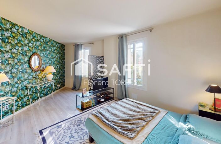 Villa Type 6 - 141m² - Saint-Mandrier Village — photo 4