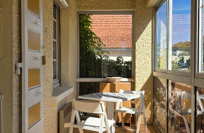 MAISON 6 PIECES- 107,86M²- À VENDRE À JARD SUR MER — photo 2
