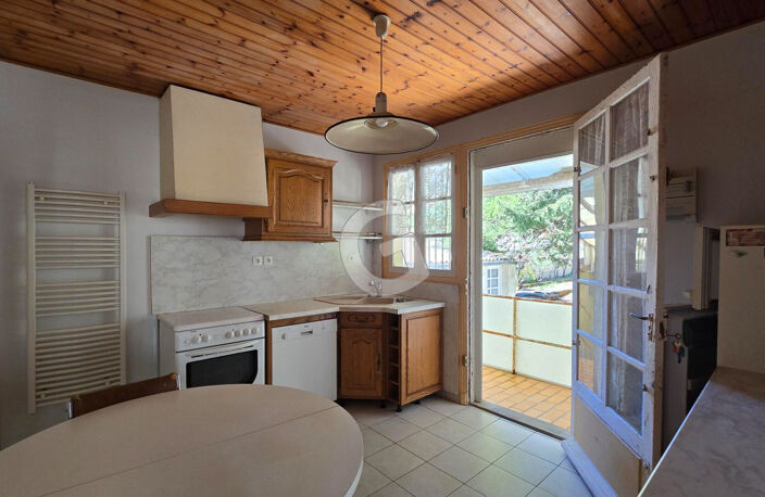 MAISON 6 PIECES- 107,86M²- À VENDRE À JARD SUR MER — photo 4