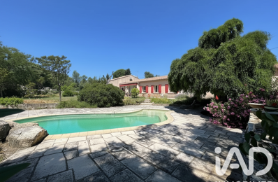 Vente Maison traditionnelle 8 pièces — photo du bien