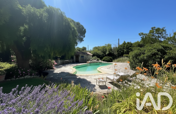 Vente Maison traditionnelle 8 pièces — photo 2