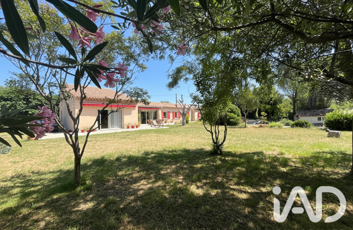 Vente Maison traditionnelle 8 pièces — photo 4