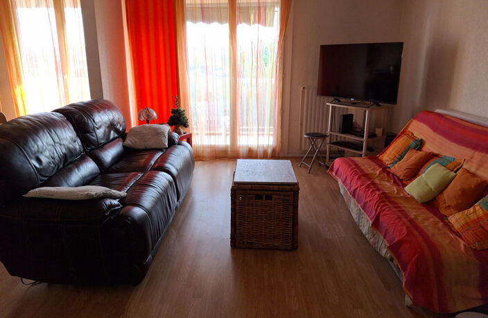 Appartement Corbas 5 pièce(s) 95 m2 — photo 2