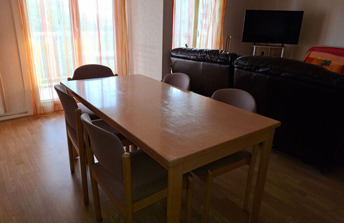 Appartement Corbas 5 pièce(s) 95 m2 — photo 3
