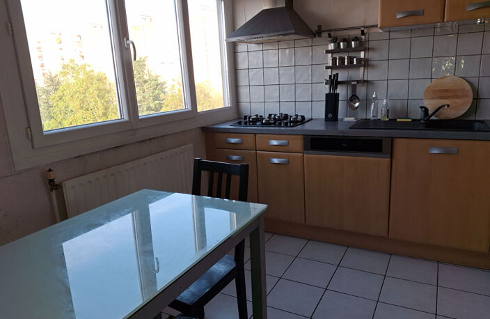 Appartement Corbas 5 pièce(s) 95 m2 — photo 4