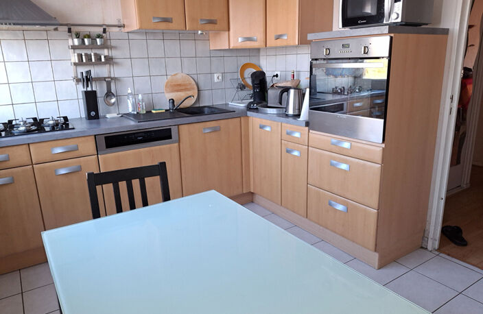 Appartement Corbas 5 pièce(s) 95 m2 — photo 5
