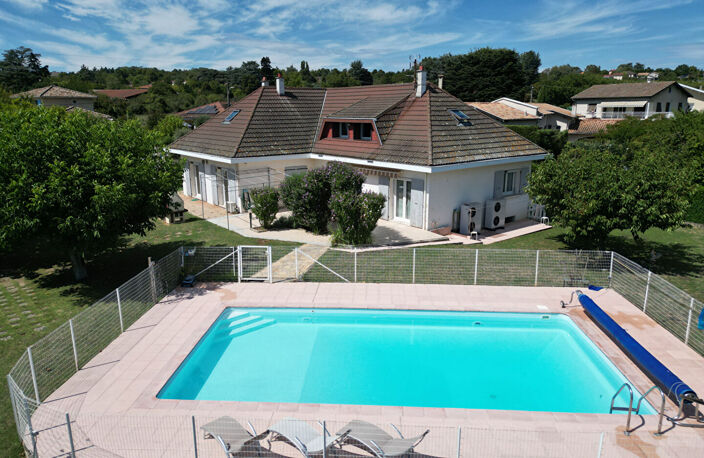 Maison 8 pièces 238 m² — photo 4