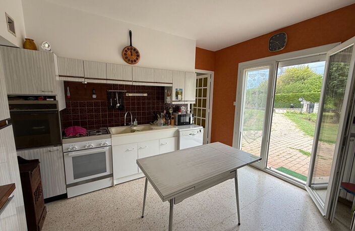 Maison 8 pièces 238 m² — photo 5