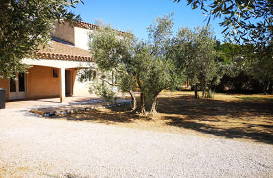 VILLA VELAUX - 6 pièce(s) - 190m2 — photo du bien