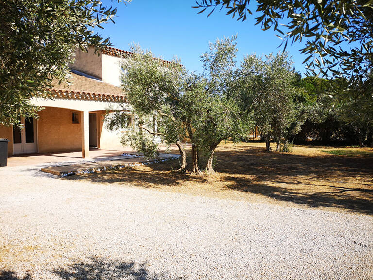 VILLA VELAUX - 6 pièce(s) - 190m2 — photo 1