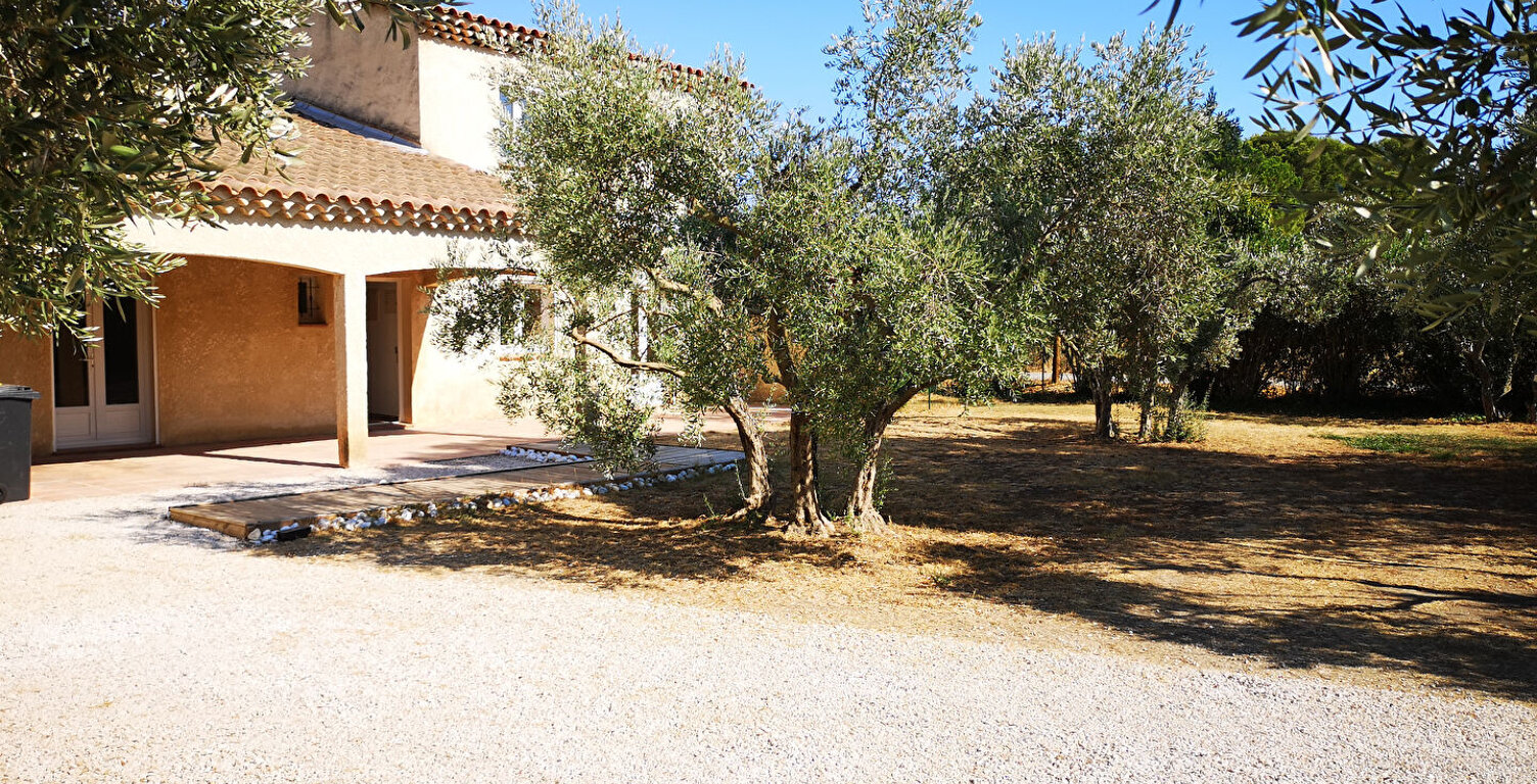 VILLA VELAUX - 6 pièce(s) - 190m2 — photo 1