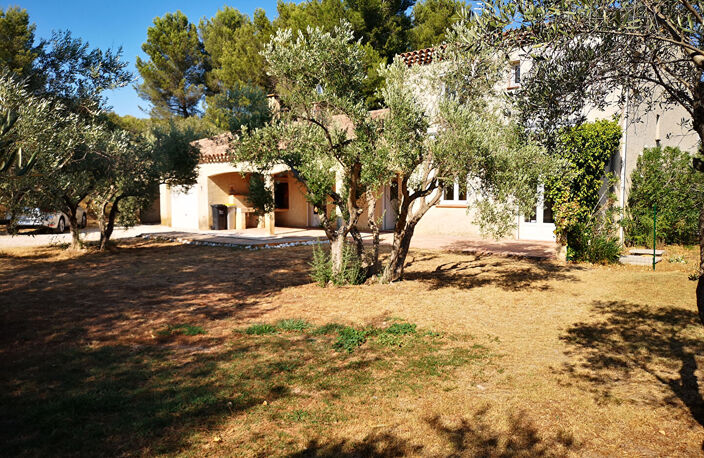 VILLA VELAUX - 6 pièce(s) - 190m2 — photo 2