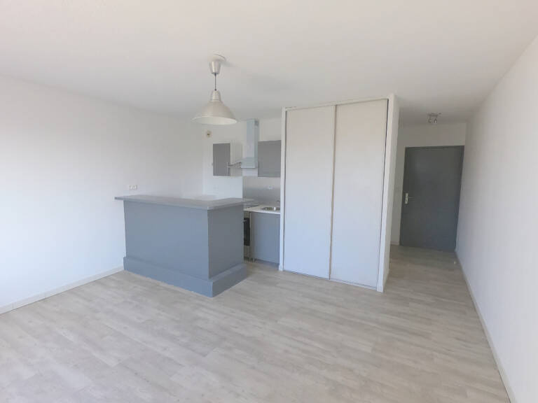 Appartement luynes pièce(s) 32 m2 — photo 1