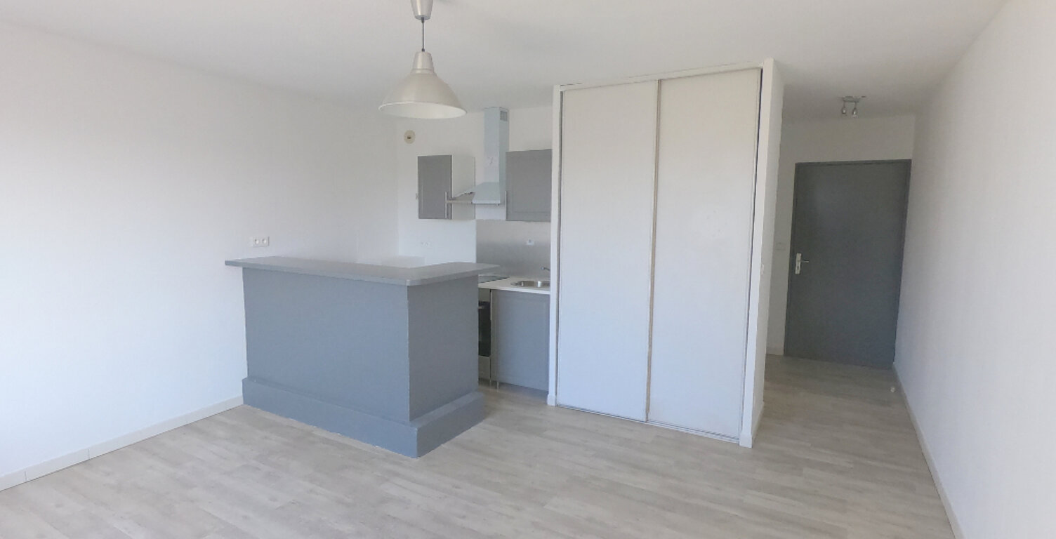 Appartement luynes pièce(s) 32 m2 — photo 1